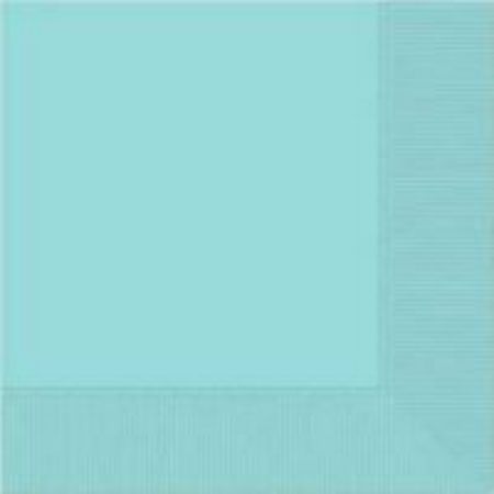 (image for) Blue - Light Luncheon Napkins (50)